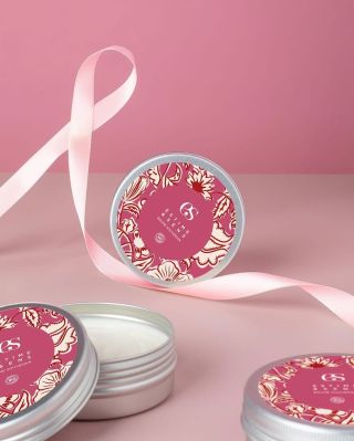 estime&sense zavazuje 9. ročník růžového října s limitovanou edicí suverénního balzámu 🤍 Estime&sens letos spojuje s...