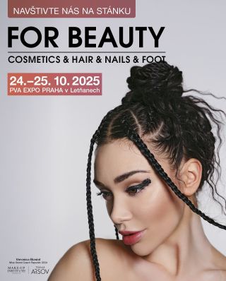 ✨ Srdečně Vás zveme na veletrh! ✨ Najdete nás na stánku č. 1B17 označeném logem našeho partnerského projektu BIO LAB...