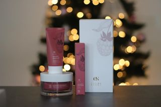 ✨ Murmure Gourmand – Estime & Sens ✨ Sladký rituál pro tělo i smysly 🤍 🍯 Plnitelný tělový krém 150 ml 🚿 Sprchový gel 75 ml...